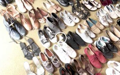 TV Show Clutter Clearing