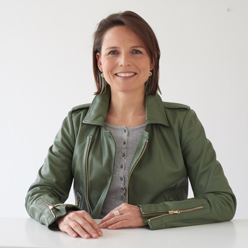 Annette-Portrait Annette Portrait